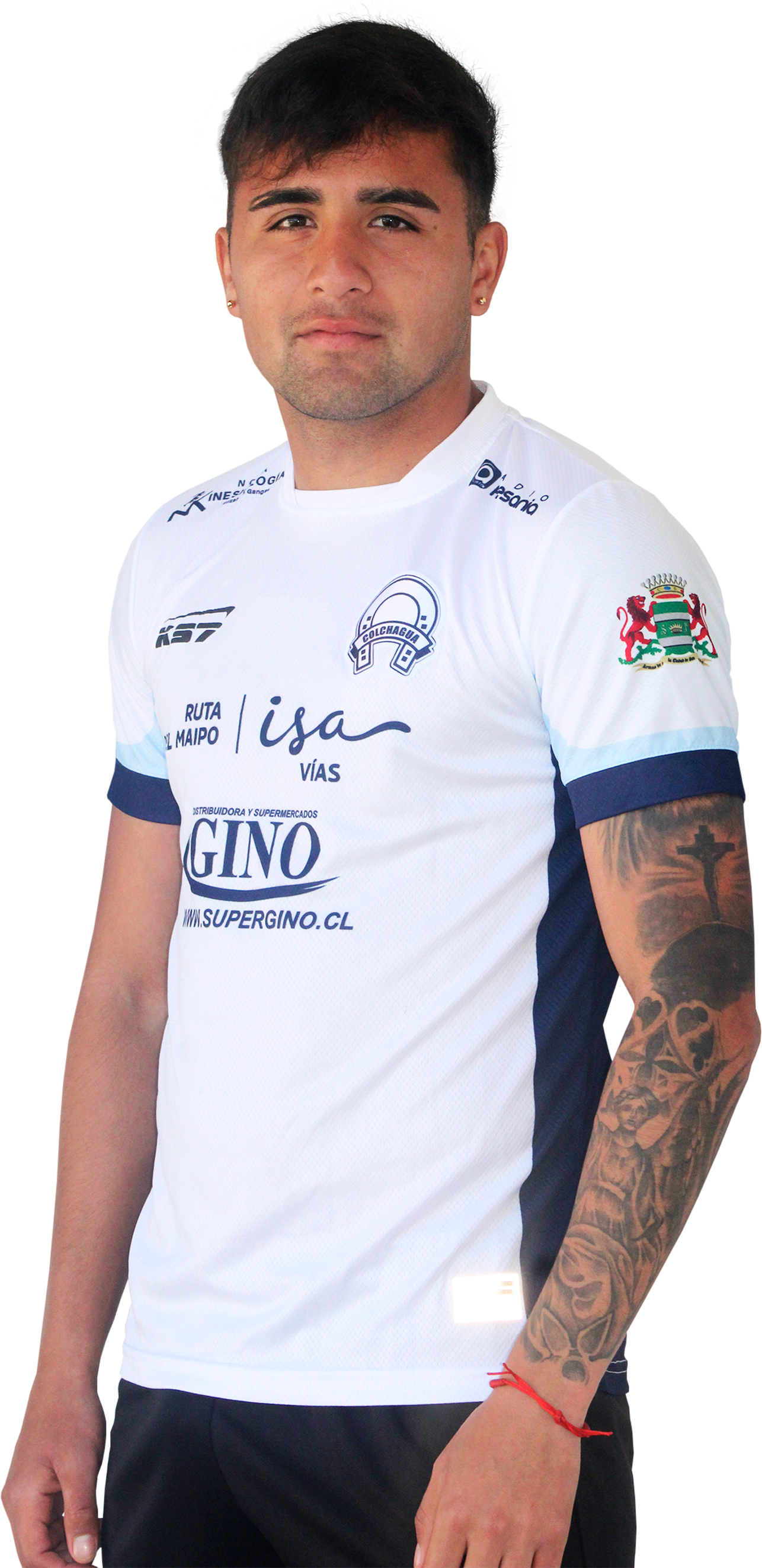 Jugador 15